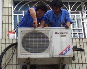 德阳空调售后维修服务中心在哪里找