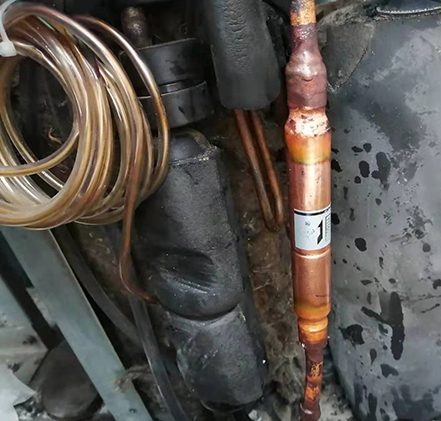 德阳美的变频多联机空调维修售后服务中心