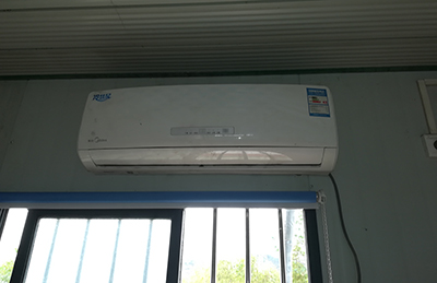 德阳空调维修在哪里找