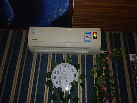 德阳空调维修售后服务中心