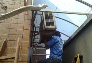 德阳空调维修售后服务中心