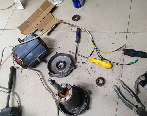 德阳空调维修售后服务中心电话在哪里找