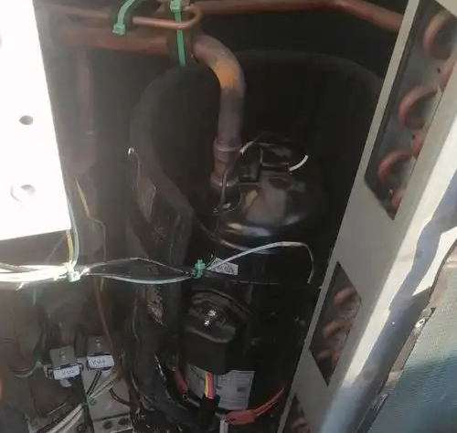 德阳维修变频空调电话在哪里找