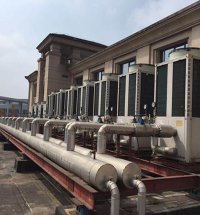 德阳多联机维修 德阳中央空调维修