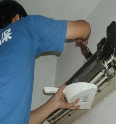 德阳空调清洗保养