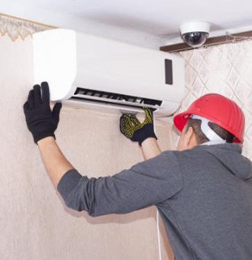 德阳空调内机噪音大