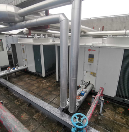 德阳附近中央空调维修 德阳上门中央空调维修